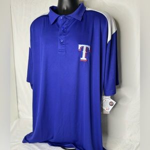 Men’s Texas Rangers nwt 2xt shirt